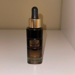 L’Oréal Midnight Serum